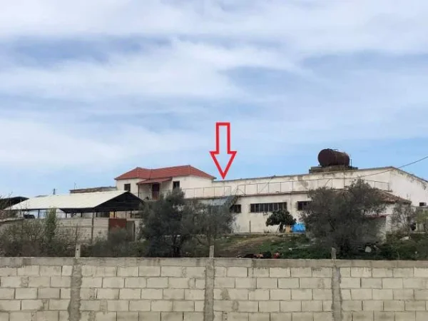 Fier, Kurjan Shitet Truall 2.430 m² dhe Ndertese 792.3 m², Cmimi Fillestar 6,400,000 Leke