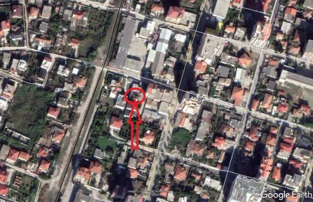 Fier, Shitet Truall 217.5 m² dhe Ndertese 99 m², Cmimi Fillestar 3,976,000 Leke (Lagja “15 Tetori”)