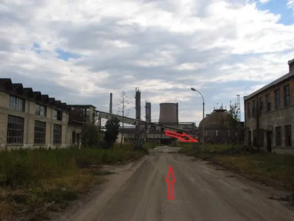 Fier, Drize Shitet Truall 1.470 m² dhe Ndertese 338 m², Cmimi Fillestar 9.464.000 Leke