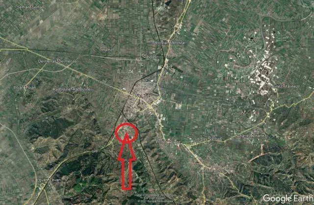 Fier, Drize Shitet Truall 1.470 m² dhe Ndertese 338 m², Cmimi Fillestar 9.464.000 Leke