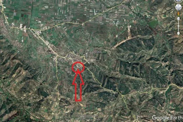 Fier, Patos Shitet Truall 360 m² dhe Ndertese 360 m², Cmimi Fillestar 8,208,000 Leke