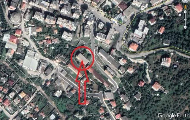 Fier, Patos Shitet Truall 360 m² dhe Ndertese 360 m², Cmimi Fillestar 8,208,000 Leke