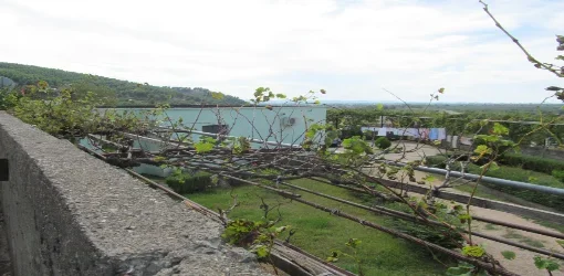 Shitet Truall 200 m² dhe Ndertese 138 m², Cmimi Fillestar 4,631,040 Leke (Milot, Kurbin)