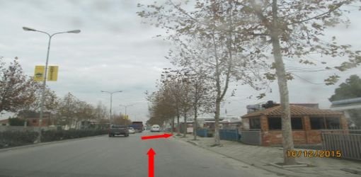 Fier, Sheq i Madh Shitet Truall 3.346 m², Cmimi Fillestar 18,908,100 Leke