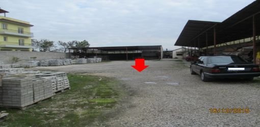 Fier, Sheq i Madh Shitet Truall 3.346 m², Cmimi Fillestar 18,908,100 Leke