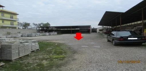 Fier, Sheq i Madh Shitet Truall 3.346 m², Cmimi Fillestar 18,908,100 Leke