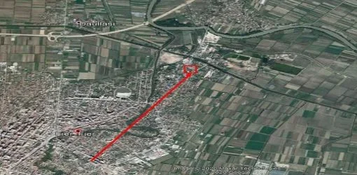 Fier, Sheq i Madh Shitet Truall 3.346 m², Cmimi Fillestar 18,908,100 Leke