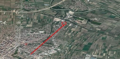 Fier, Sheq i Madh Shitet Truall 3.346 m², Cmimi Fillestar 18,908,100 Leke