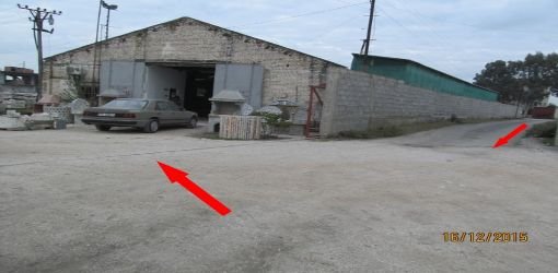 Fier, Sheq i Madh Shitet Truall 5.506 m² dhe Ndertese 770 m², Cmimi Fillestar 11,743,301 Leke