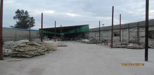 Fier, Sheq i Madh Shitet Truall 5.506 m² dhe Ndertese 770 m², Cmimi Fillestar 11,743,301 Leke