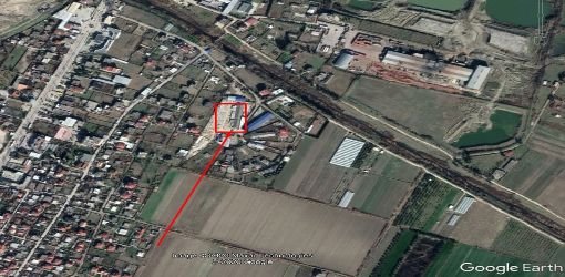 Fier, Sheq i Madh Shitet Truall 5.506 m² dhe Ndertese 770 m², Cmimi Fillestar 11,743,301 Leke