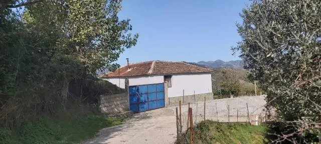 Tepelene, Memaliaj Shitet Truall 300 m² dhe Ndertese 88 m², Cmimi Fillestar 670.320 Leke
