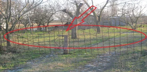 Shitet Toke Are 10,000 m², Cmimi Fillestar 4,033,800 Leke (Fush-Mamurras, Kurbin)