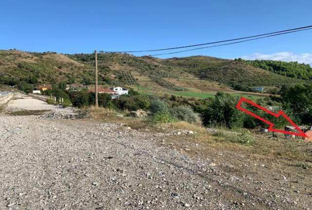 Tepelene, Memaliaj Shitet Truall 2.021 m² dhe Ndertese 1,287 m², 1.764.000 Leke