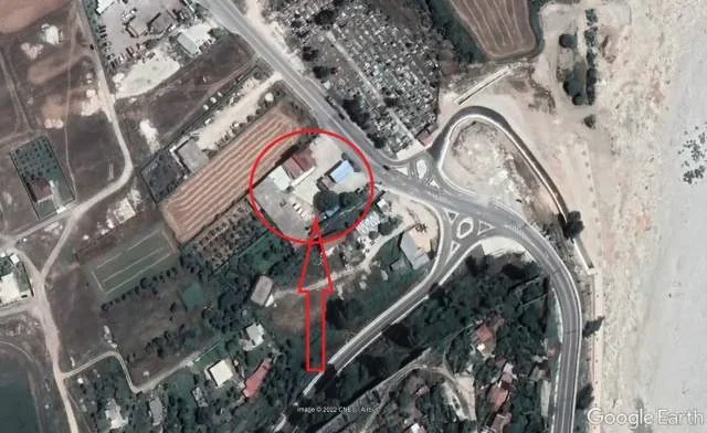 Tepelene, Shitet Ambjent Biznesi Truall 3.000 m² dhe Ndertese 544 m², Cmimi Fillestar 33.863.130 Leke (Lagja “Demokracia”)