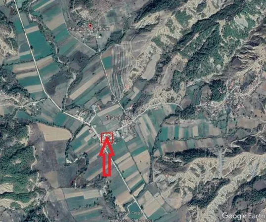 Permet, Ballaban Shitet Njesi 56.7 m² dhe Truall 50.6 m², Cmimi Fillestar 1.568.000 Leke