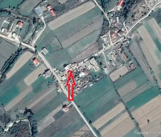 Permet, Ballaban Shitet Njesi 56.7 m² dhe Truall 50.6 m², Cmimi Fillestar 1.568.000 Leke