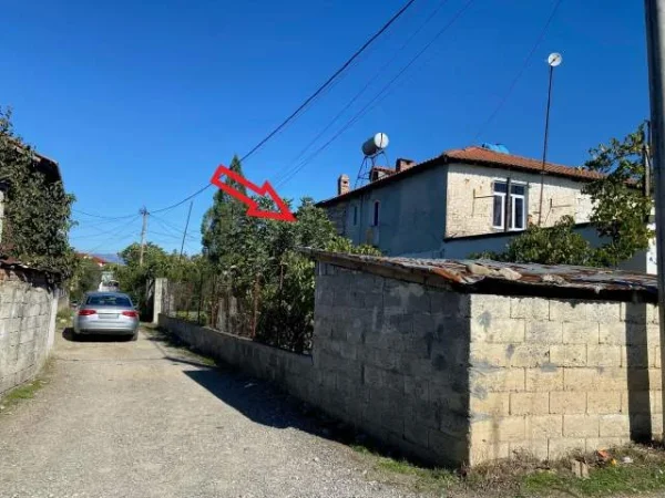 Elbasan, Cerrik Shitet Apartament 1+1 Kati 2, 52.27 m², Cmimi Fillestar 856.800 Leke (Lagja “Nr 3”)