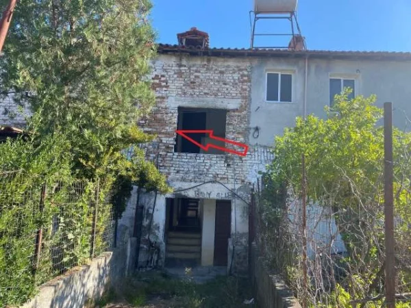 Elbasan, Cerrik Shitet Apartament 1+1 Kati 2, 52.27 m², Cmimi Fillestar 856.800 Leke (Lagja “Nr 3”)