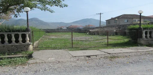 Malesi e Madhe, Ivanaj Shitet Truall 352 m² dhe Ndertese 352 m² me siperfaqe totale 3,610 m², Cmimi Fillestar 5.540.000 Leke