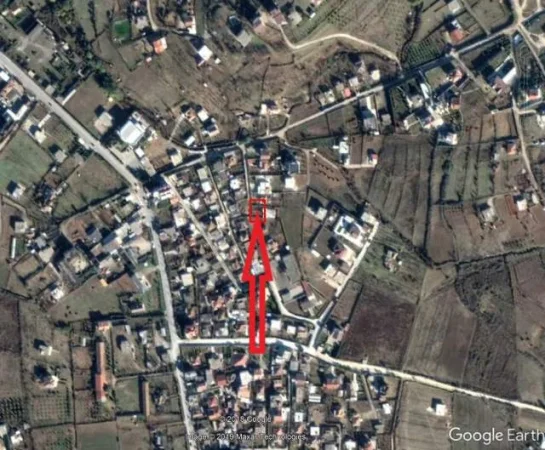 Shitet Toke Are, Truall + Ndertese nje kateshe, Cmimi Fillestar 2.736.000 Leke (Shperdhet, Mahmurras)