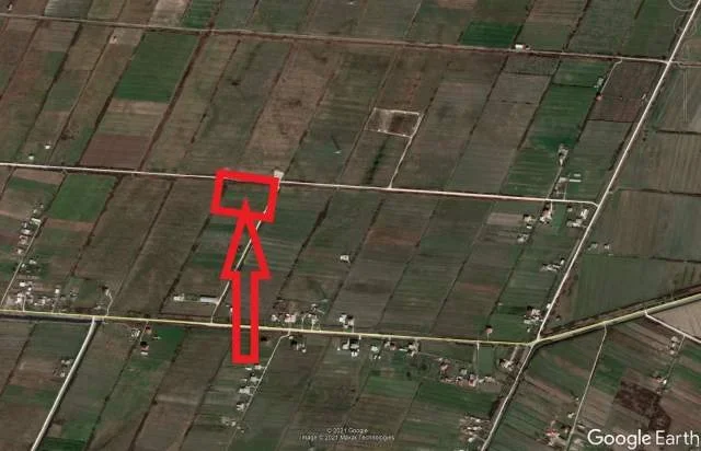 Shitet Toke Are 7.776 m², Cmimi Fillestar 2,808,000 Leke (Fushe Mahmurras)