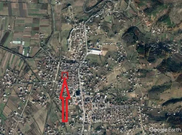 Shitet, Truall dhe Ndertese, Cmimi Fillestar 4.435.200 Leke (Lagjia Drita, Mahmurras)