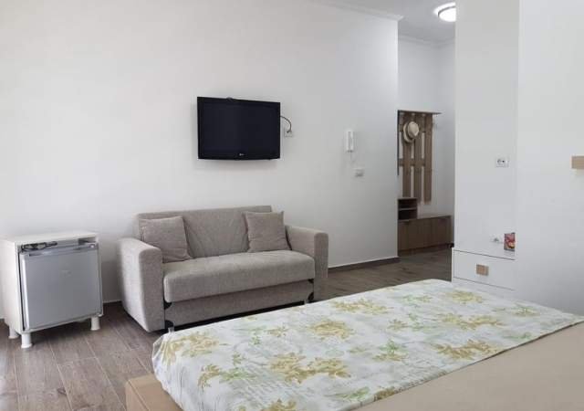 Orikum, shitet garsonier Kati 3, 40 m² 38.000 Euro