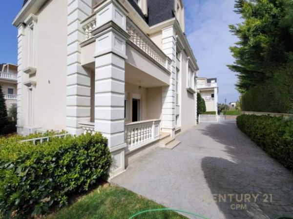 Tirane, jepet me qera Vile 3 Katshe Kati 3, 406 m² 4.000 Euro (White House Tirana, Albania)