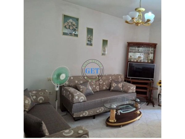 Durres, jepet me qera apartament 2+1 Kati 6, 92 m² 350 € (Vollga, Durres)