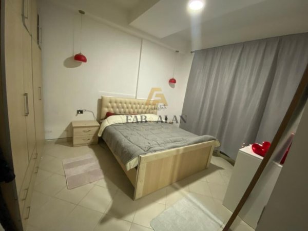 Tirane, shitet apartament 1+1 Kati 1, 71 m² 75.000 € (Fresk)