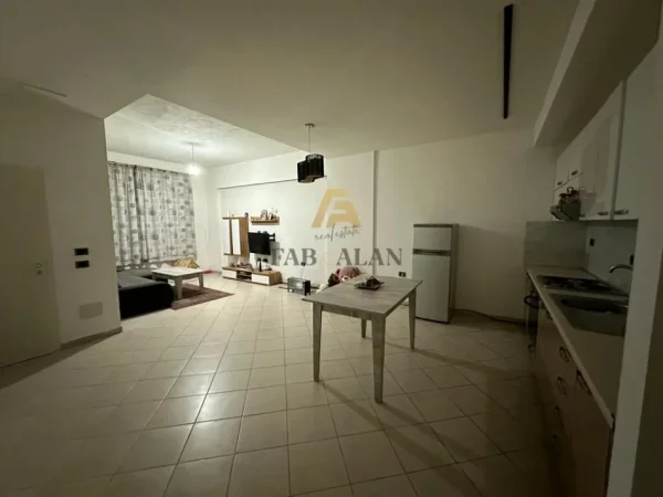 Tirane, shitet apartament 1+1 Kati 1, 71 m² 75.000 € (Fresk)