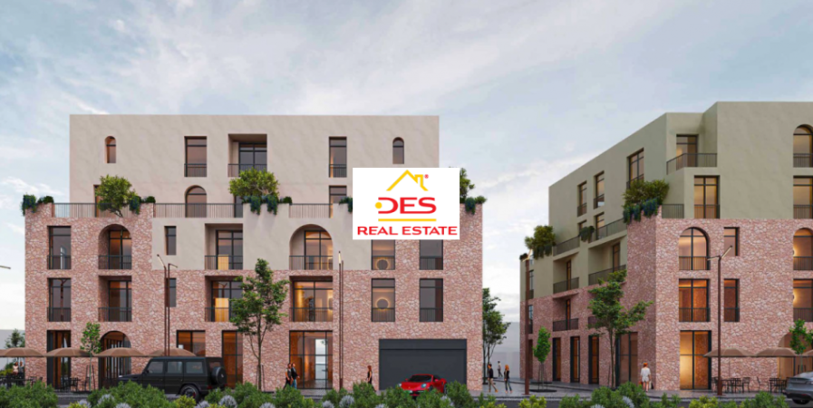 Sarande, shitet 1+1+Ballkon Kati 4, 55 m² 80.185 € 