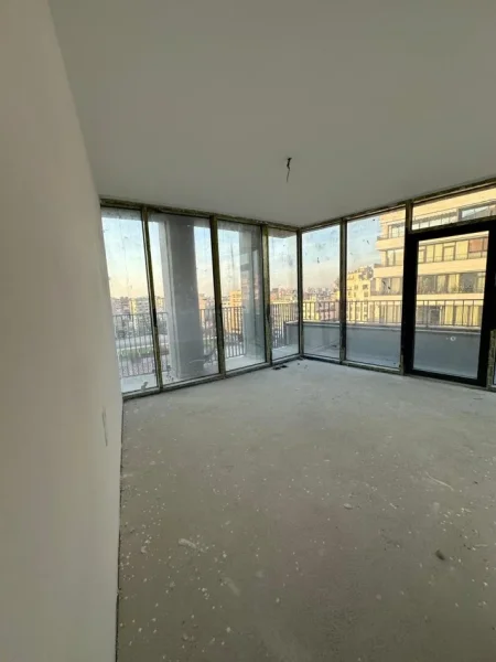Tirane, shitet apartament+verande | Penthouse 3+1 , 217 m² 611.700 € (Lake View Residence, Liqeni Artificial)
