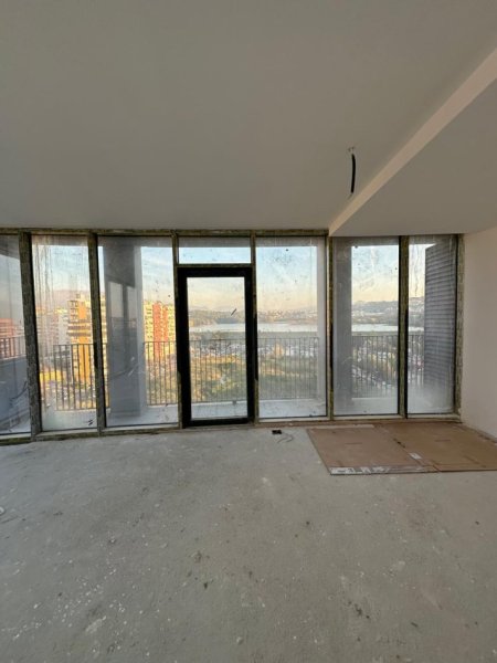 Tirane, shitet apartament+verande | Penthouse 3+1 , 217 m² 611.700 € (Lake View Residence, Liqeni Artificial)