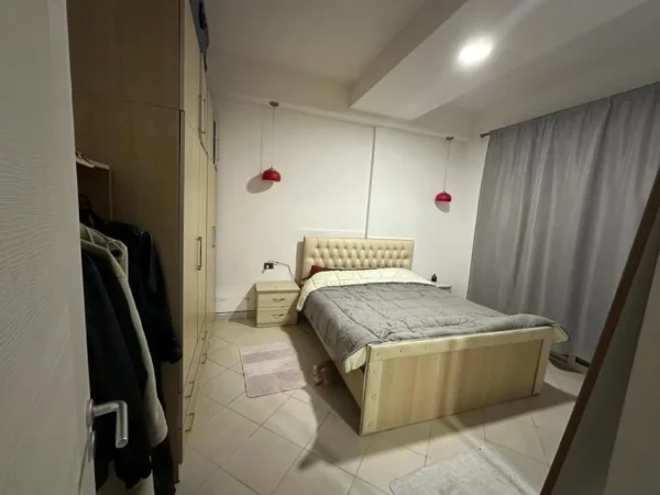 Tirane, shitet 1+1+Ballkon Kati 1, 71 m² 75.001 € (Rruga e Teleferikut)