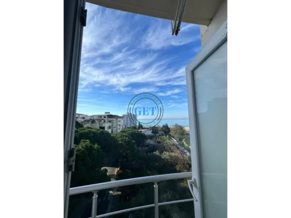 Durres, shitet apartament+verande | Penthouse 1+1+Ballkon Kati 5, 80 m² 85.000 € (Shkembi Kavajes, Durres)