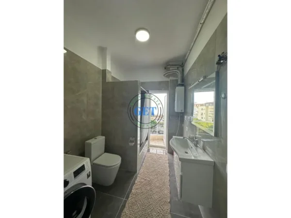Durres, shitet apartament+verande | Penthouse 1+1+Ballkon Kati 5, 80 m² 85.000 € (Shkembi Kavajes, Durres)