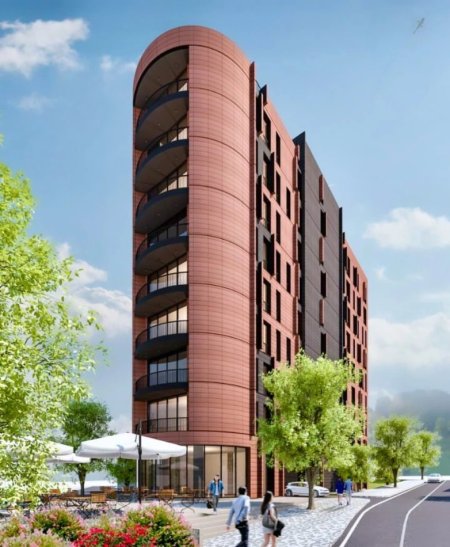 Tirane, shitet apartament 3+1 , 155 m² (Ali Visha)