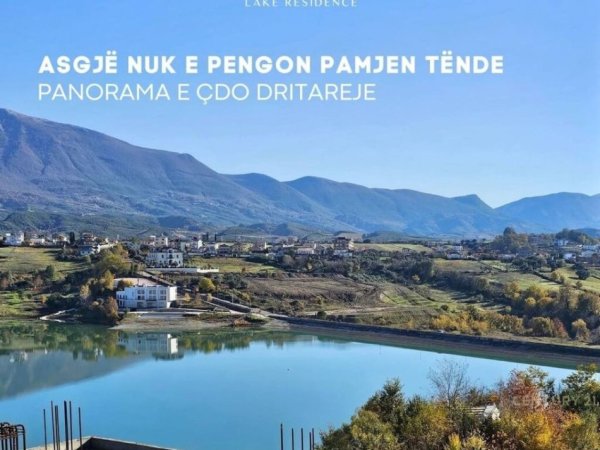 Tirane, shes apartament duplex Dublex Kati 3, 438 m² 485.000 € (Farke)