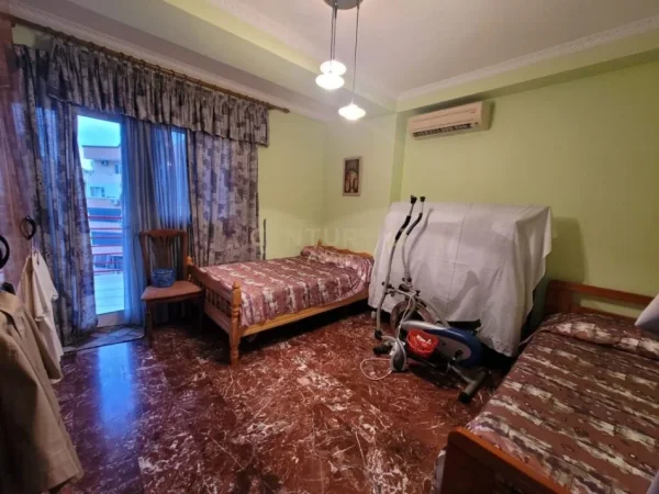 Tirane, shes apartament 3+1+Aneks+Ballkon Kati 7, 180 m² 260.000 € (ATSH)