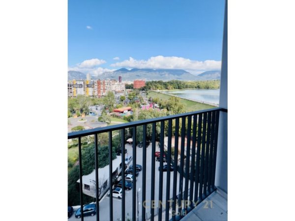 Tirane, shes apartament 3+1+Aneks+Ballkon Kati 4, 160 m² 565.000 € (Lake View)