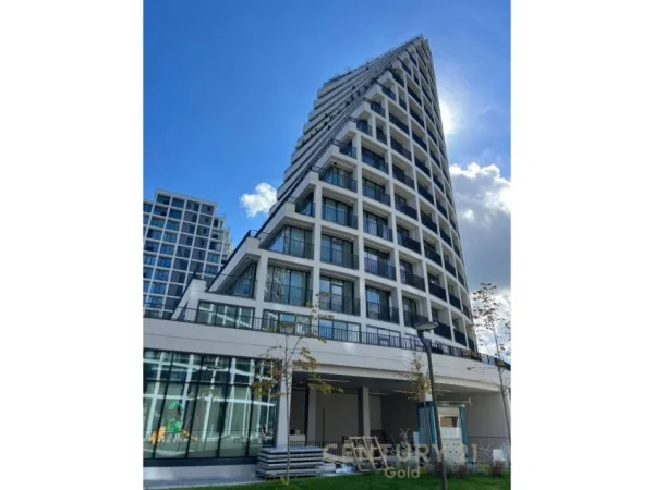 Tirane, shes apartament 3+1+Aneks+Ballkon Kati 4, 160 m² 565.000 € (Lake View)