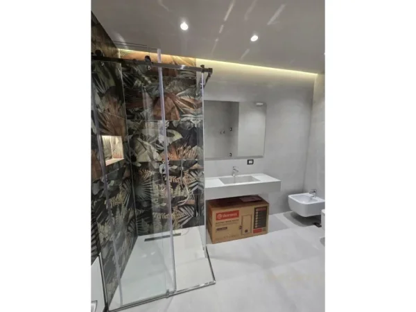 Tirane, shes apartament 1+1+Aneks+Ballkon Kati 3, 78 m² 215.680 € (Kopshti Zoologjik)