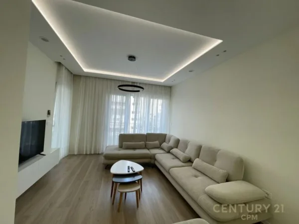 Tirane, shes apartament 3+1+Aneks+Ballkon Kati 0, 110 m² 275.000 € (Rezidenca PARK LIFE)