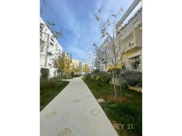 Tirane, shes apartament 3+1+Aneks+Ballkon Kati 0, 110 m² 275.000 € (Rezidenca PARK LIFE)