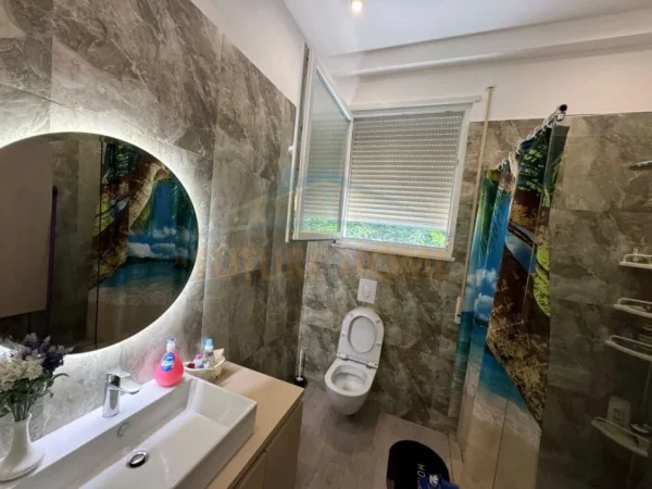 Durres, shitet apartament ne plazh 2+1 Kati 0, 95 m² 380.000 € (GJIRI I LALZIT)