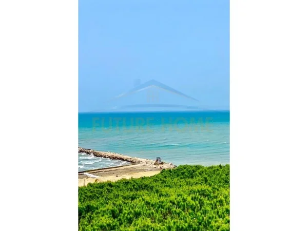 Durres, shitet apartament 1+1 Kati 6, 54 m² 114.800 € (GOLEM,DURRES VIJE E PARE ME DETIN)