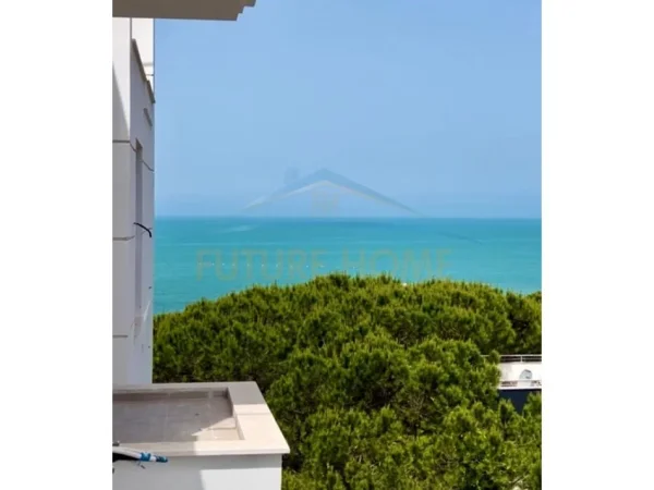 Durres, shitet apartament 1+1 Kati 6, 54 m² 114.800 € (GOLEM,DURRES VIJE E PARE ME DETIN)