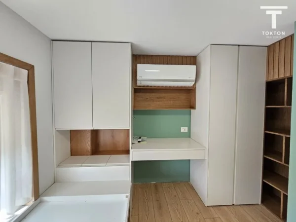 Tirane, shitet apartament duplex Dublex Kati 1, 73 m² 115.000 € 